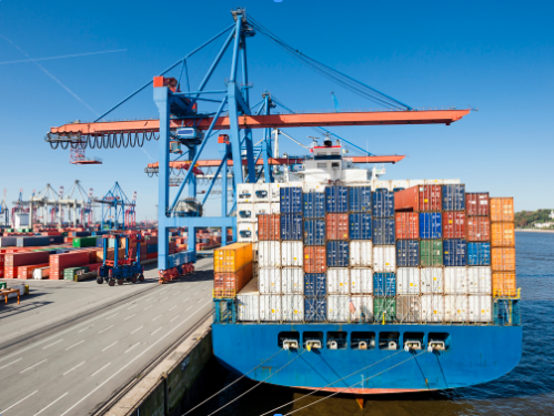 為什么中國(guó)到沙特門到門運(yùn)輸時(shí)效需要30-40天？