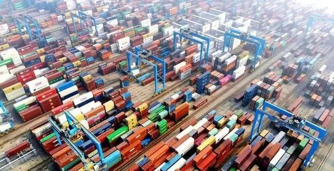 國際海運(yùn)費(fèi)用結(jié)算干貨分享